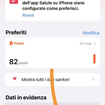 Tutto sul test di Apple sulla salute mentale