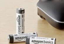 Prime Day con sconti da record per Batterie, lampadine, cavi ed elettronica Amazon Basic