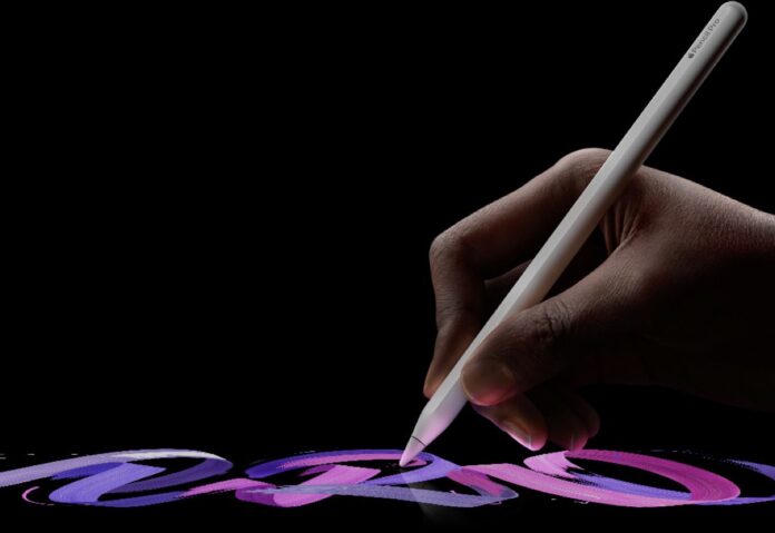 Apple Pencil USB-C è regalata, solo 55€