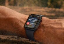 Apple Watch salva un'altra vita, una storia tutta italiana