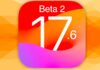 Agli sviluppatori la beta 2 di iOS 17.6, watchOS 10.6, tvOS 17.6 e macOS Sonoma 14.6