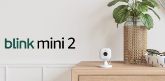 Prime Day, la videcamera di sicurezza low cost Blink Mini a solo 18,99€ - macitynet.it