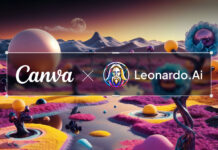 Canva compra la piattaforma di IA generativa Leonardo.AI