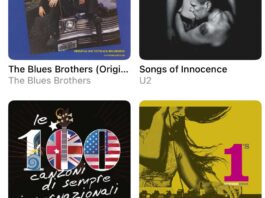 Apple Music permetterà di creare copertine per le playlist usando l'Intelligenza Artificiale