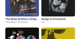 Apple Music permetterà di creare copertine per le playlist usando l'Intelligenza Artificiale