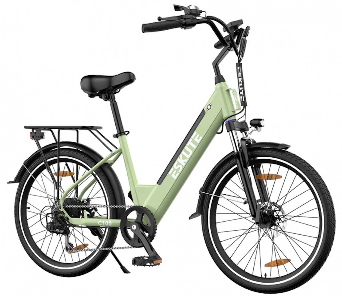 Saldi Geekmall, fino a 40 € su bici elettriche e outdoor con offerte e sconti imperdibili