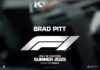 Apple TV Plus, il film sulla Formula 1 si intitolerà F1