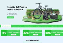 Saldi Geekmall, fino a 40 € su bici elettriche e outdoor con offerte e sconti imperdibili