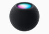 HomePod mini ora anche nel colore Mezzanotte