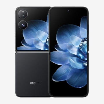 Xiaomi MIX Fold 4 e Xiaomi MIX Flip