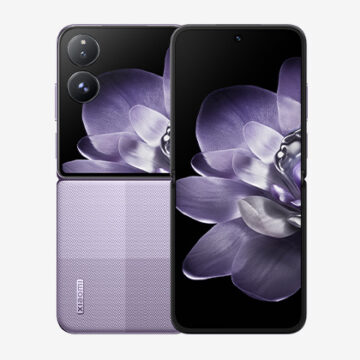 Xiaomi MIX Fold 4 e Xiaomi MIX Flip