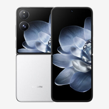 Xiaomi MIX Fold 4 e Xiaomi MIX Flip