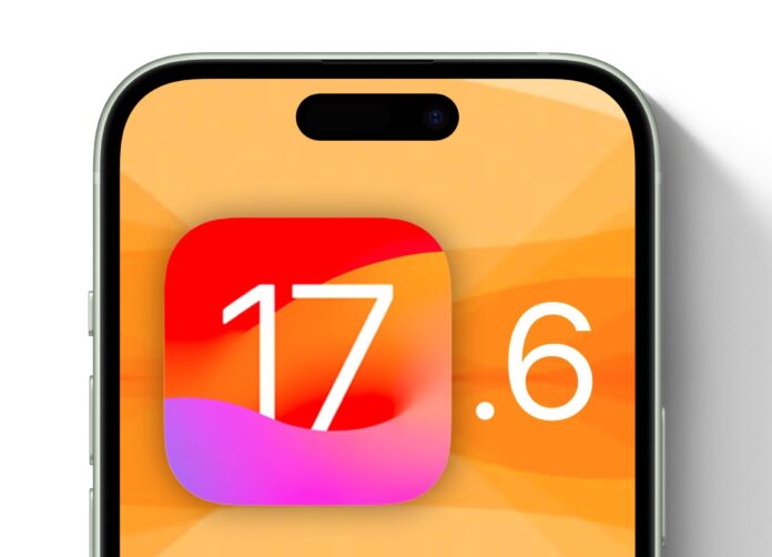 Ecco perché dovreste installare subito iOS 17.6