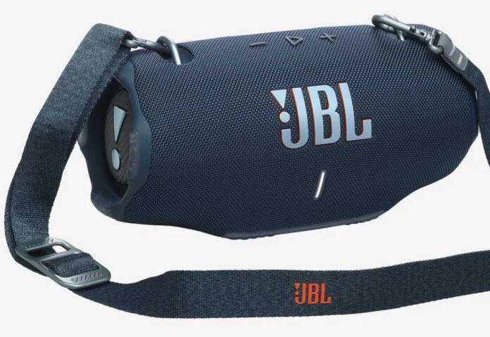 Le proposte di JBL e Kenwood per l'estate