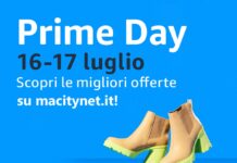 Prime Day 2024, si parte a Mezzanotte