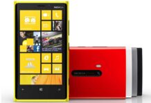 Torna il Lumia 920 senza Nokia e senza Windows Phone