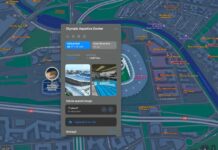 Olimpiadi Parigi 2024, Apple ha aggiornato Mappe, offre app e servizi dedicati
