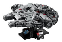 Prime Day, Millenium Falcon Lego a 70 €