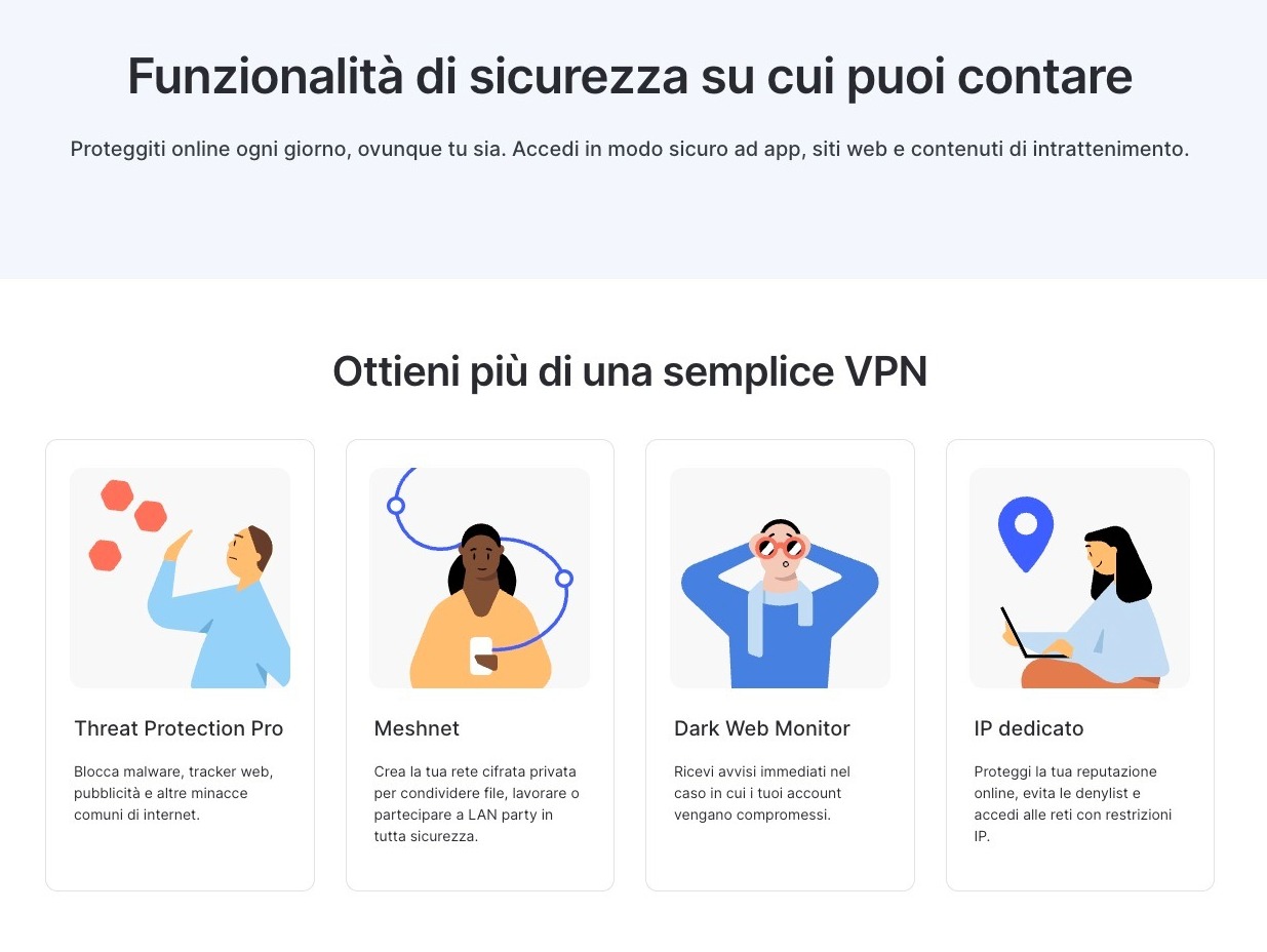 Cos'è una VPN? la nostra guida completa