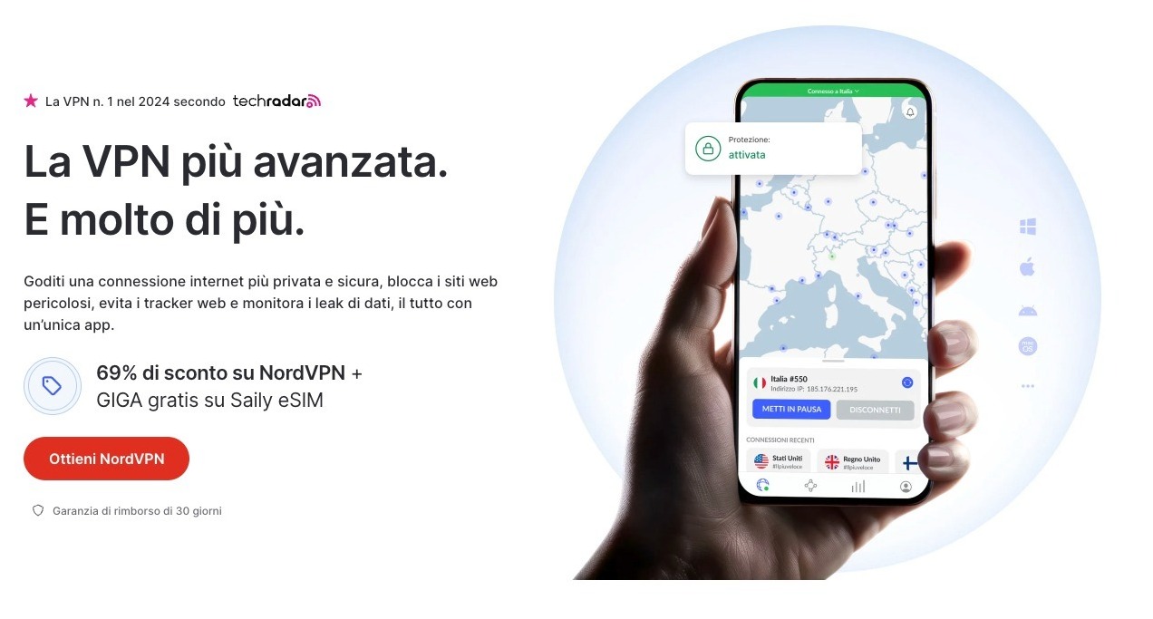 Cos'è una VPN? la nostra guida completa