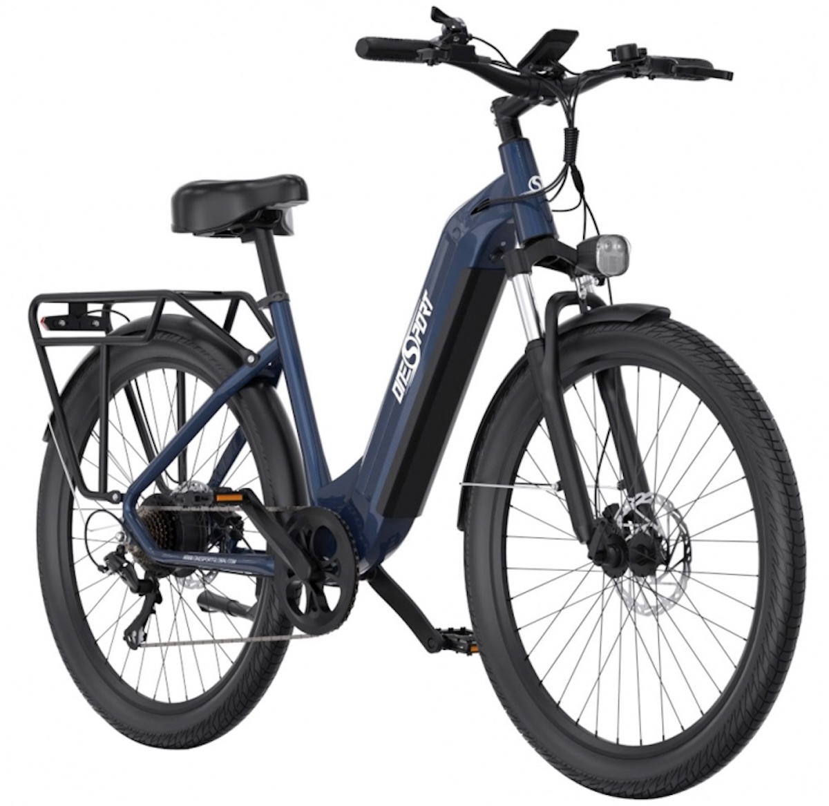 Saldi Geekmall, fino a 40 € su bici elettriche e outdoor con offerte e sconti imperdibili