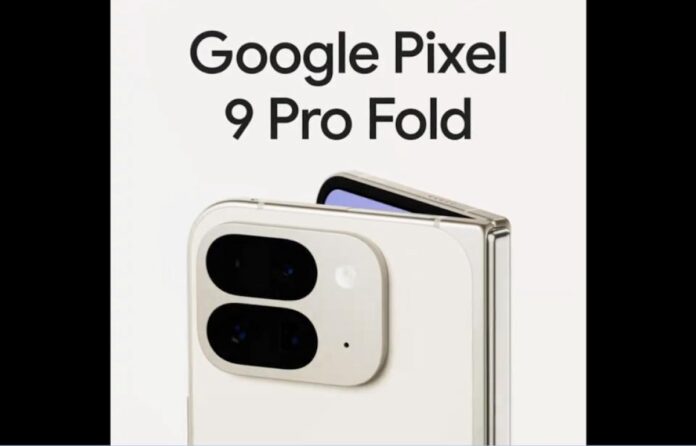 Google conferma Pixel 9 Pro e Fold incentrati sull'AI