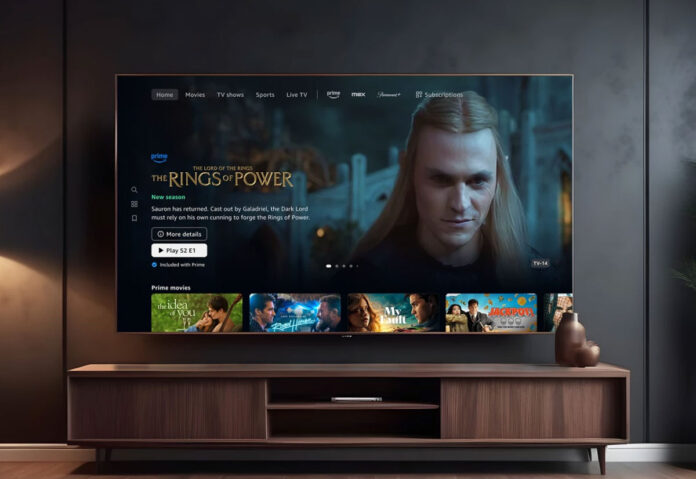 Prime Video, ora più facile trovare cosa guardare