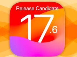 Agli sviluppatori le Release candidate di iOS 17.6, iPadOS 17.6 e macOS Sonoma 14.6