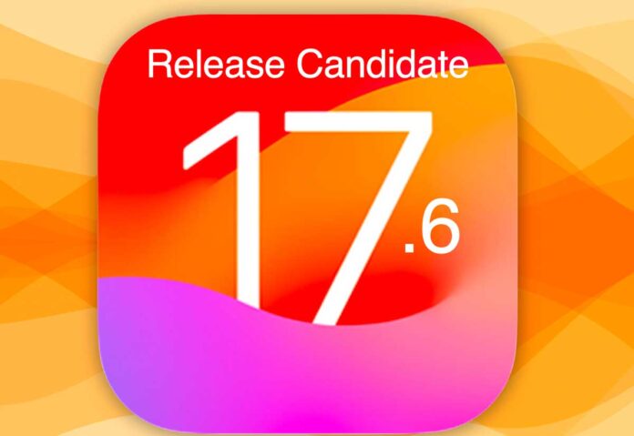 Agli sviluppatori le Release candidate di iOS 17.6, iPadOS 17.6 e macOS Sonoma 14.6