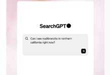 OpenAI ha annunciato SearchGPT, motore di ricerca con l'AI