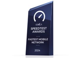 Ookla incorona Fastweb rete cellulare più veloce, iPhone 13 come telefono più usato
