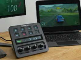 Gli accessori Stream Deck di Elgato saranno compatibili con iPad