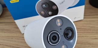 Recensione Tapo C425, la camera di sicurezza magnetica e a batteria