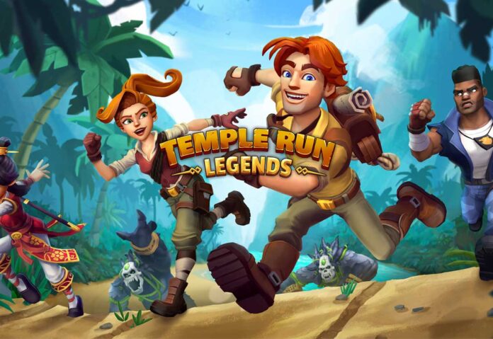 Tre nuovi giochi in arrivo su Apple Arcade ad agosto