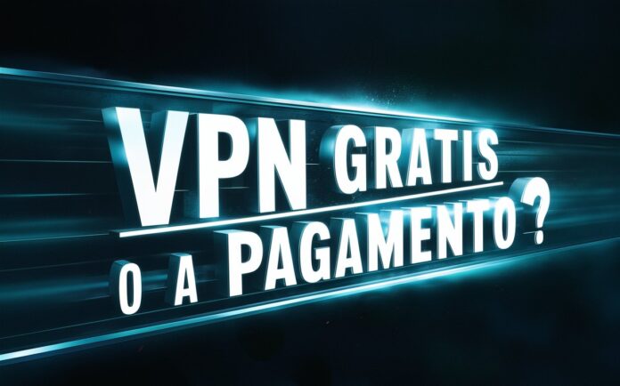 VPN a pagamento o gratuita? 10 motivi per cui è meglio pagare