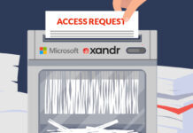 Xandr, broker pubbliciyario di Microsoft accusato di violazione della privacy nell'UE