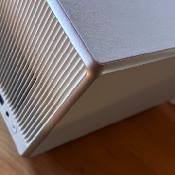 Recensione proiettore 4K XGIMI Horizon ultra pro