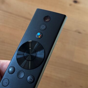 Recensione proiettore 4K XGIMI Horizon ultra pro