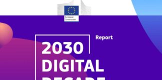 La Digital Decade 2030 europea forse non sta andando molto bene