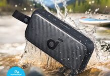 Soundcore Motion 300, la cassa bluetooth con bassi potenti in sconto di 15 euro su Amazon