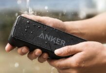 Il miglior speaker per i vostri soldi, Anker SoundCore 2 in sconto a 25 euro