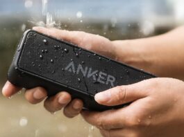 Il miglior speaker per i vostri soldi, Anker SoundCore 2 in sconto a 25 euro