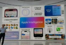 Apple sta lavorando con le autorità per portare Apple Intelligence in Europa