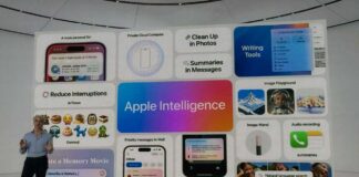 Apple sta lavorando con le autorità per portare Apple Intelligence in Europa