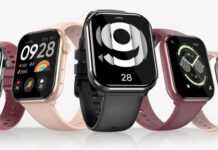 Blackview R60, l'anti-Apple Watch vi costa solo 20 €