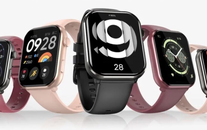 Blackview R60, l'anti-Apple Watch vi costa solo 20 €