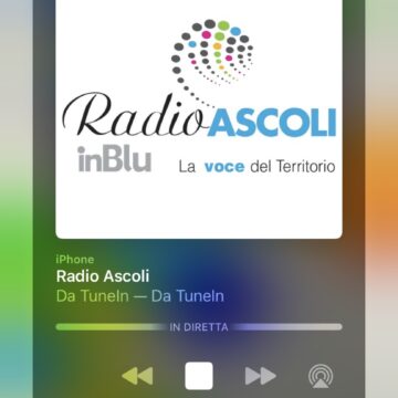 Come ascoltare la Radio FM su iPhone