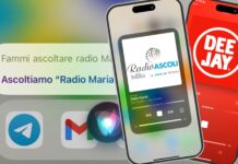 Come ascoltare la Radio FM su iPhone