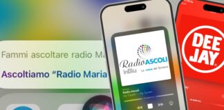 Come ascoltare la Radio FM su iPhone