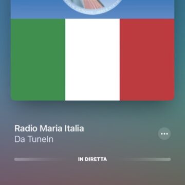 Come ascoltare la Radio FM su iPhone